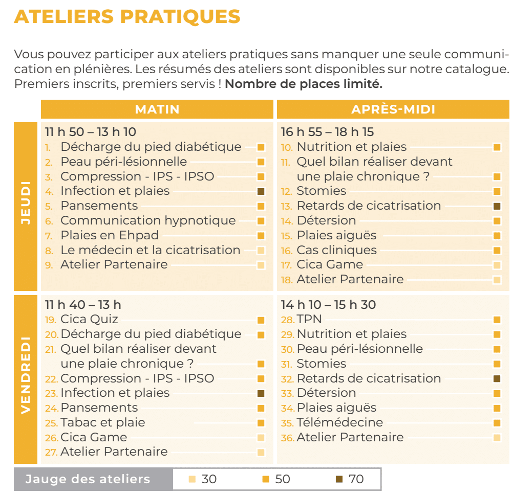 JDC26 ATELIERS
